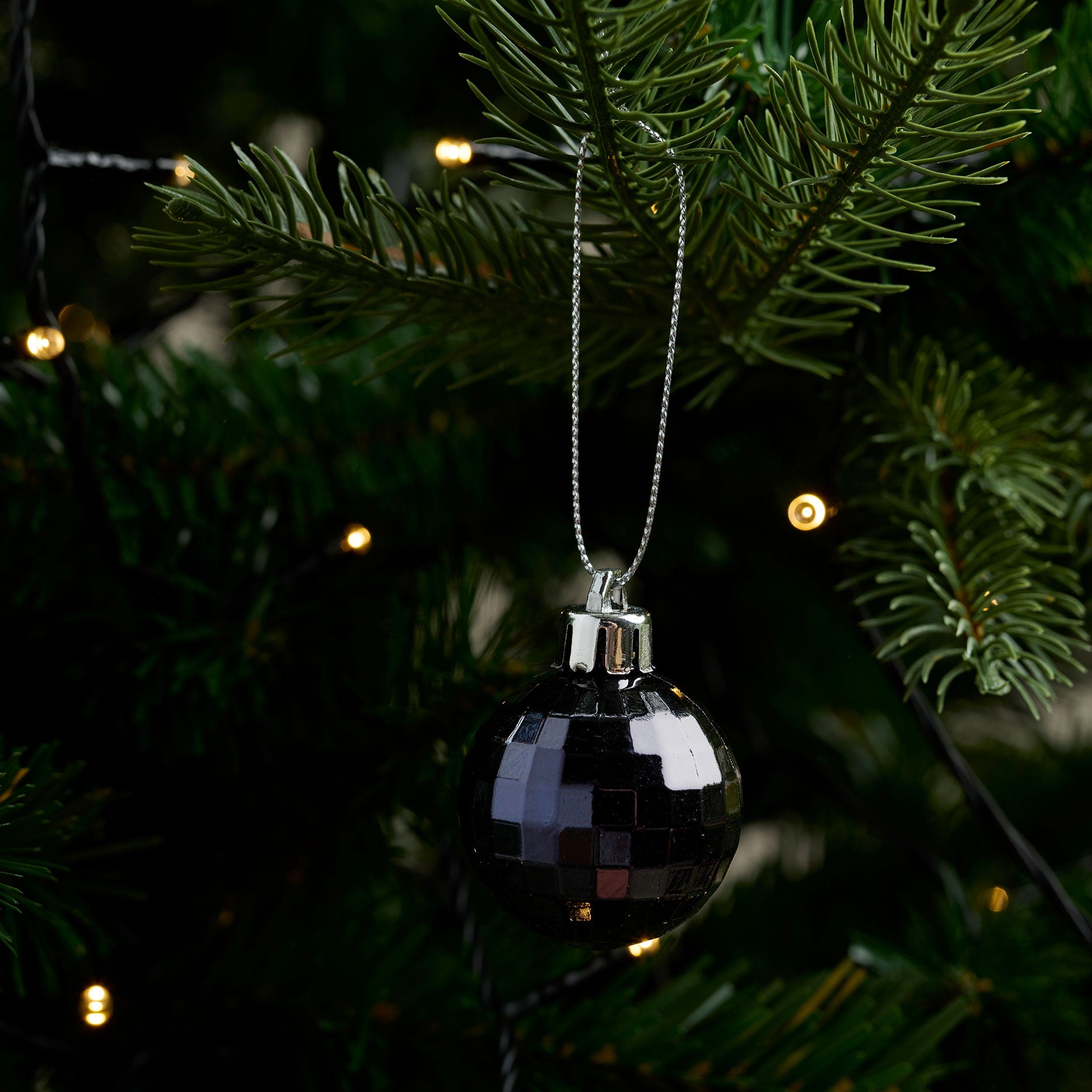 Julekugler 48 stk.